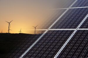 Estilo de Vida Ecológico: Incorporando Energía Limpia en tu Rutina