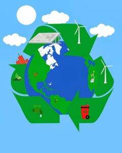Energía Limpia: Un Imperativo para las Nuevas Generaciones
